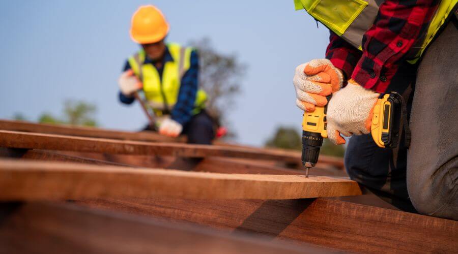 Expert flood damage restoration services in Fair Play, MO